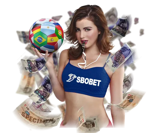 sbobet เว็บแทงบอลที่มั่นคง ปลอดภัย น่าเชื่อถือล้าน%
