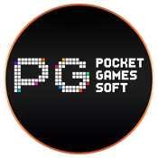 ค่ายเกม PG SLOT
