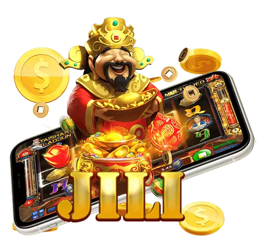 จุดเด่นของค่ายเกม jili slot 
